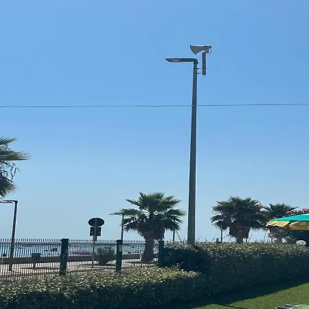 Casetta Sulla Campsite