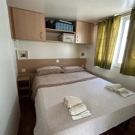 Campsite Casetta Sulla L'Annunziata