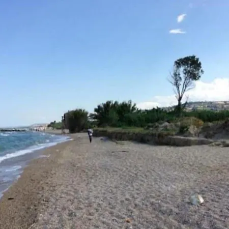 Campsite Casetta Sulla