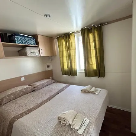 Campsite Casetta Sulla