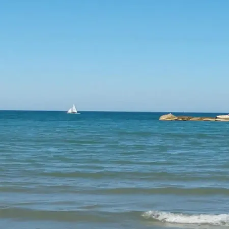 Casetta Sulla 营地 *