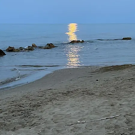 Casetta Sulla * L'Annunziata