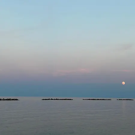 Casetta Sulla 营地