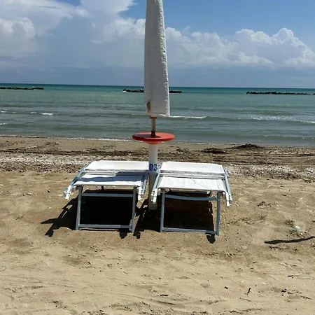 Camping Casetta Sulla *